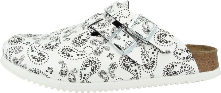 Produktbild Birkenstock Kay SL Birko-Flor schmal (42)