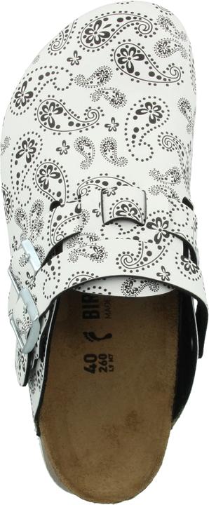 Produktbild Birkenstock Kay SL Birko-Flor schmal (42)
