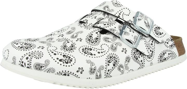 Produktbild Birkenstock Kay SL Birko-Flor schmal (42)