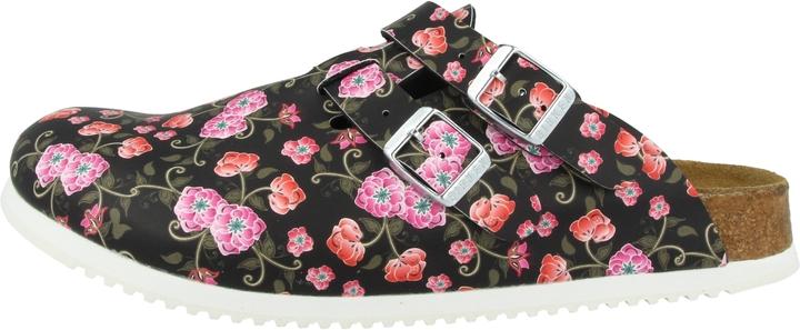 Produktbild Birkenstock Kay SL Birko-Flor schmal (39)