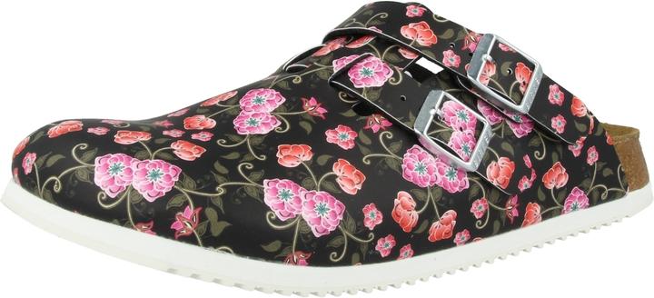 Produktbild Birkenstock Kay SL Birko-Flor schmal (39)