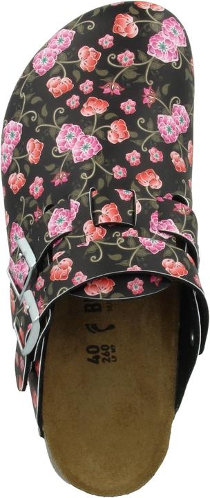Produktbild Birkenstock Kay SL Birko-Flor schmal (39)