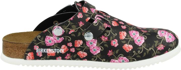 Produktbild Birkenstock Kay SL Birko-Flor schmal (39)