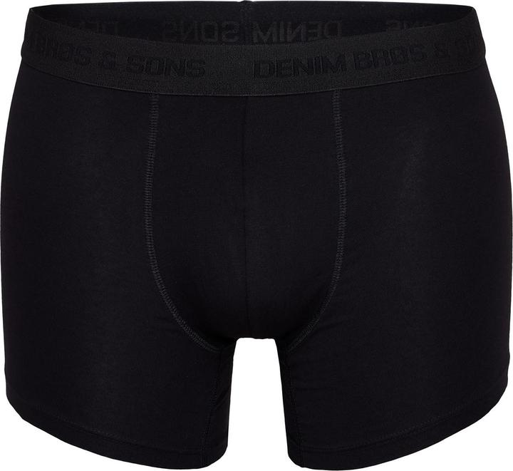 Produktbild Phil & Co. Berlin Retro Pants All Styles (M, 4er Pack)