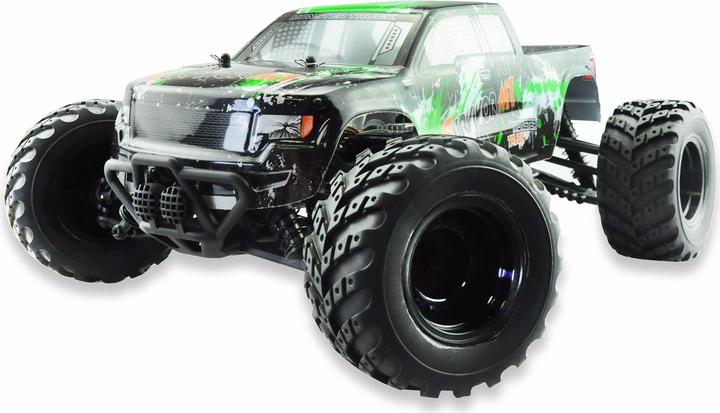 Produktbild Amewi Evo 4M 4WD (RTR Ready-to-Run)