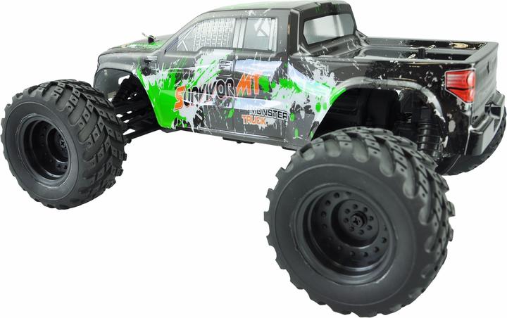 Produktbild Amewi Evo 4M 4WD (RTR Ready-to-Run)