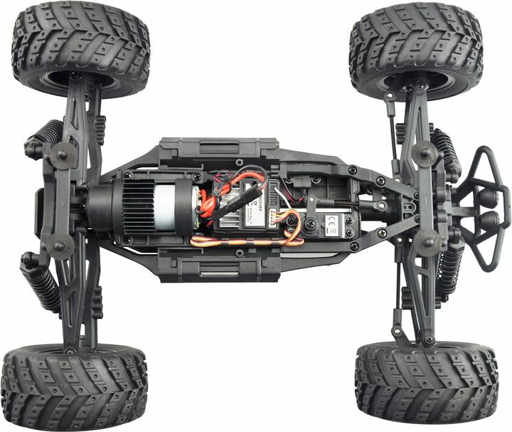 Produktbild Amewi Evo 4M 4WD (RTR Ready-to-Run)
