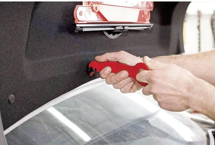 Actual product image Vigor Release lever set