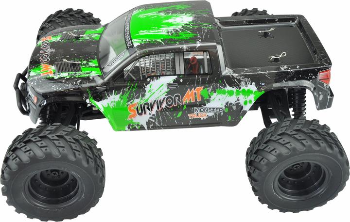 Produktbild Amewi Evo 4M 4WD (RTR Ready-to-Run)