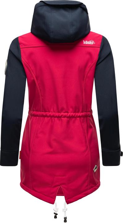 Image du produit Marikoo Zimtzicke (XS)