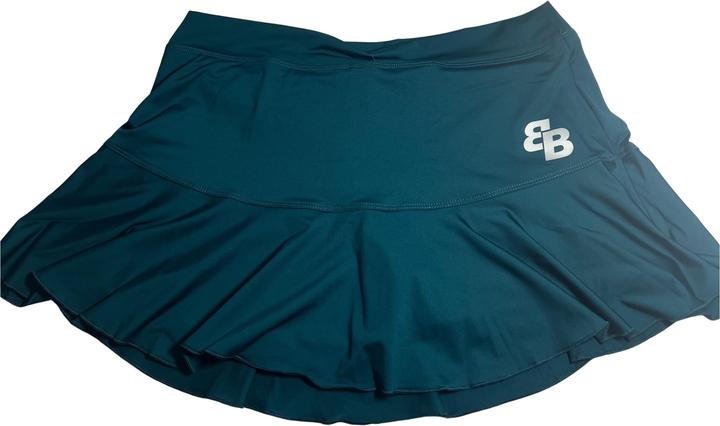 Immagine prodotto Belén Berbel minigonna da basica (XL)