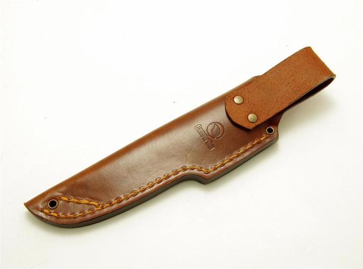 Produktbild Casström No 10 Swedish Forest Knife (10 cm)