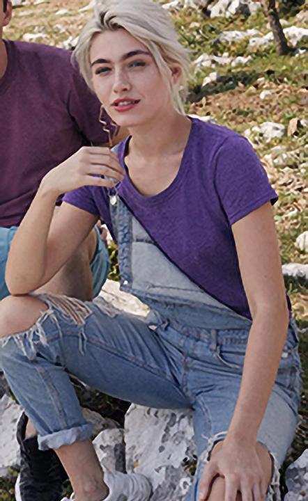 Immagine prodotto Universal Textiles Value Tshirt casual a manica corta (L)