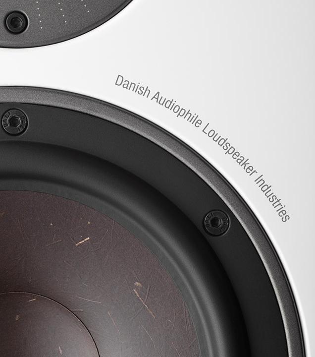 Actual product image Dali Oberon 1 (1 pair)