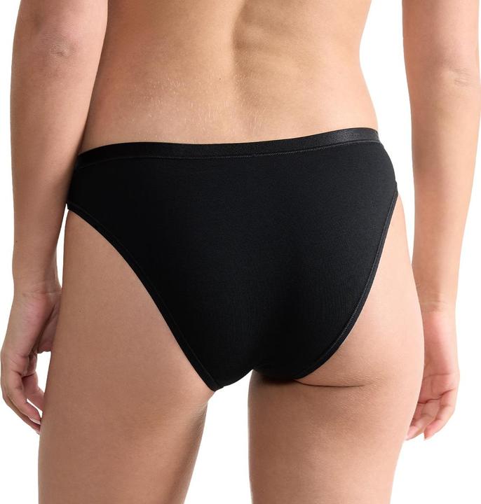 Produktbild Sloggi 6er Pack GO Daily Cotton Mini Slip (XS, 6er Pack)