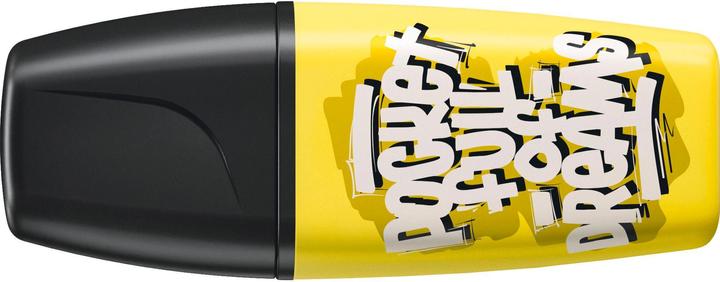 Immagine prodotto STABILO Boss Mini (5 colori, 5 mm, 5 x)