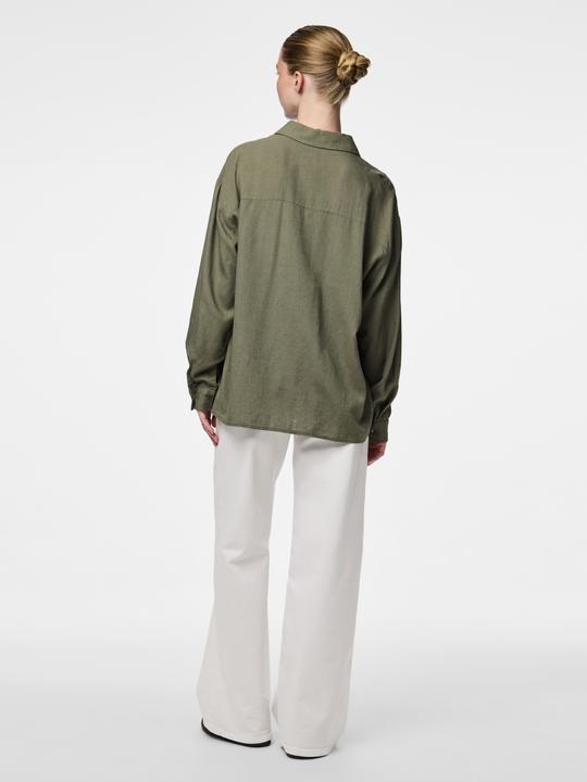 Image du produit Pieces Chemise PCPIA (S)