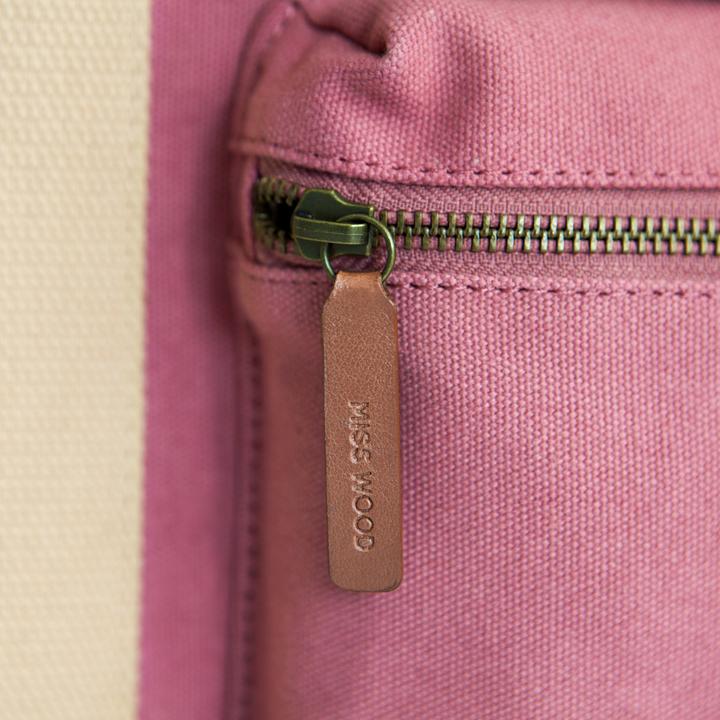 Image du produit Miss wood Sac à dos - Garnet (17 l)