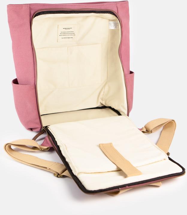Image du produit Miss wood Sac à dos - Garnet (17 l)