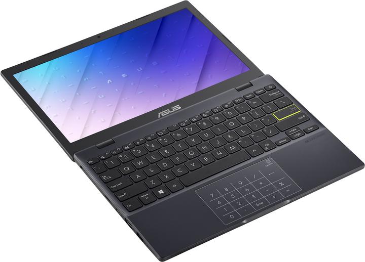 Actual product image ASUS Laptop E210MA (11.60", Intel Celeron N4020, 4 GB, 64 GB, CH)