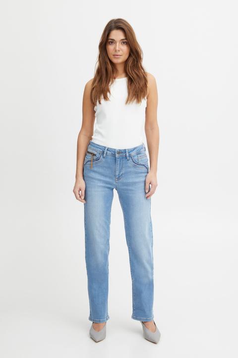 Actual product image Pulz Jeans PZKarolina 50205580 (W32/L32)
