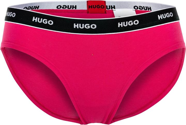 Produktbild HUGO Triplet Brief Stripe (XS, 3er Pack)