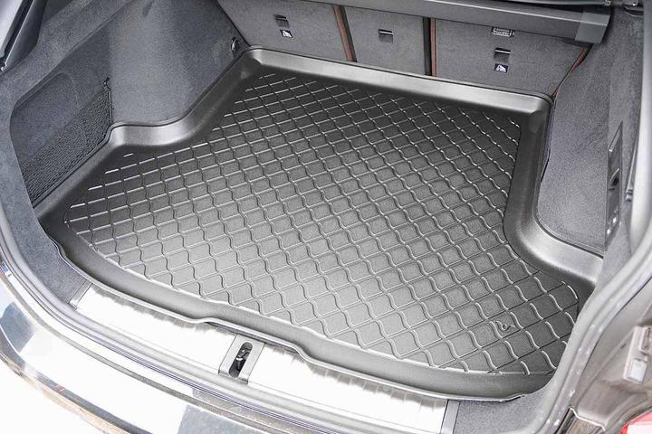 Actual product image Aristar Boot tray for BMW 3 Series Touring (estate) from 2019 to date