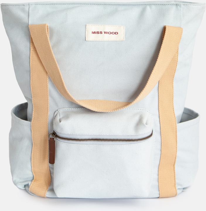Actual product image Miss wood Backpack - Saona (17 l)