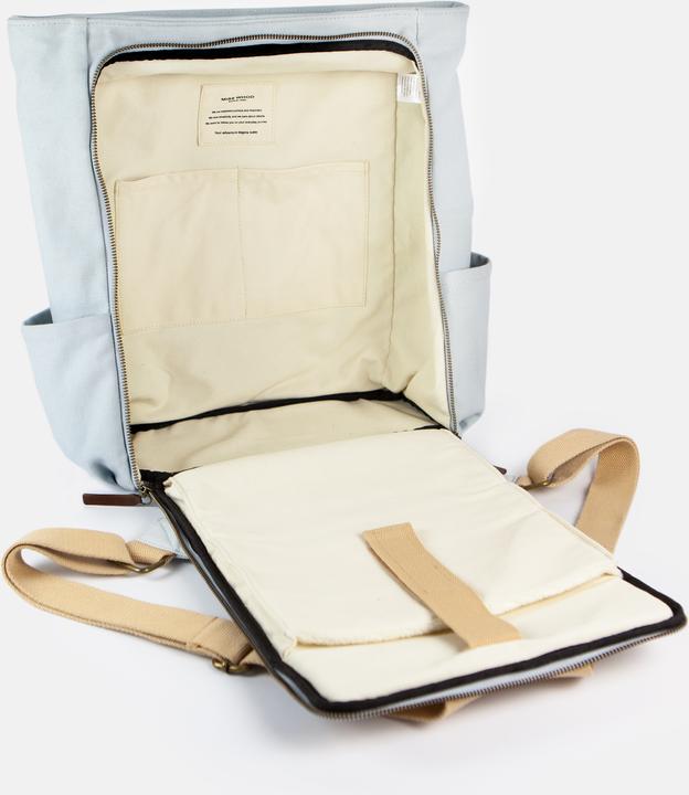 Actual product image Miss wood Backpack - Saona (17 l)