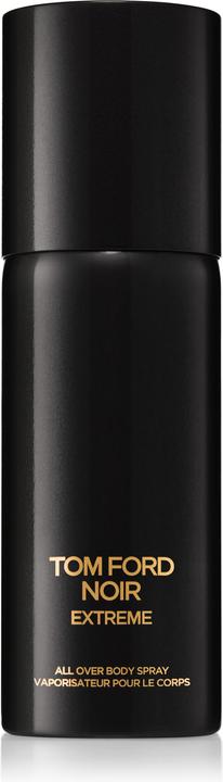 Tom Ford Noir Extreme All Over Bodyspray (Spray, 150 ml)