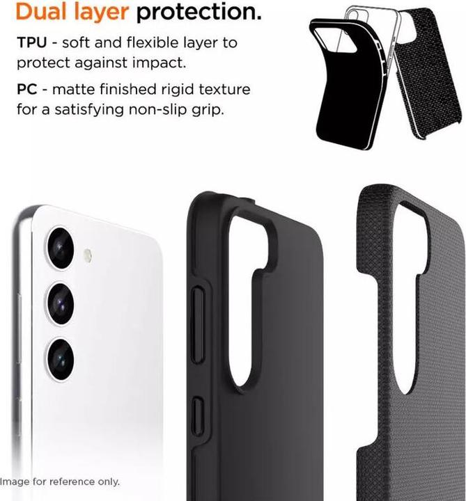 Produktbild Eiger North Case (Samsung Galaxy S23+)