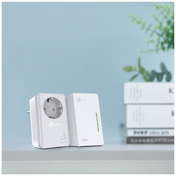 Immagine prodotto TP-Link Tl-Wpa4226kit (500 Mbit/s)