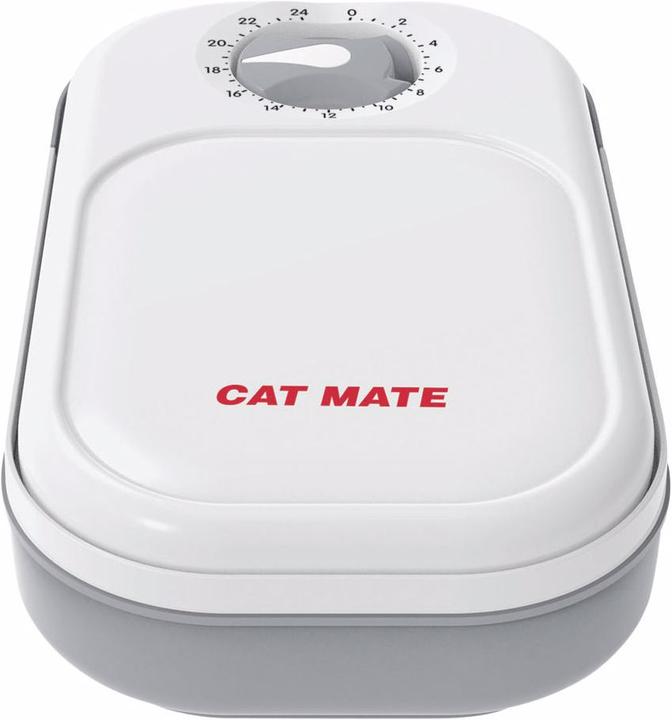 Productafbeelding Cat Mate Automatische Voerbak C100