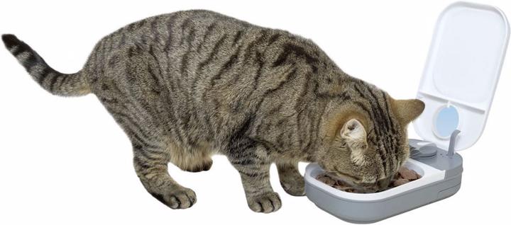 Productafbeelding Cat Mate Automatische Voerbak C100