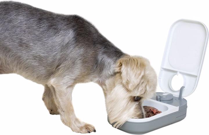Productafbeelding Cat Mate Automatische Voerbak C100