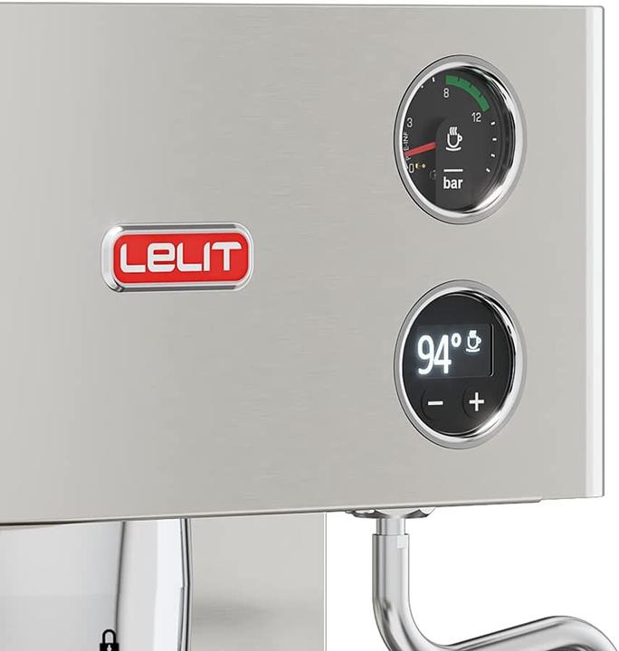 Image du produit Lelit Elisabeth