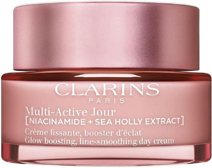 Produktbild Clarins Multi-Active (50 ml, Tagescreme)