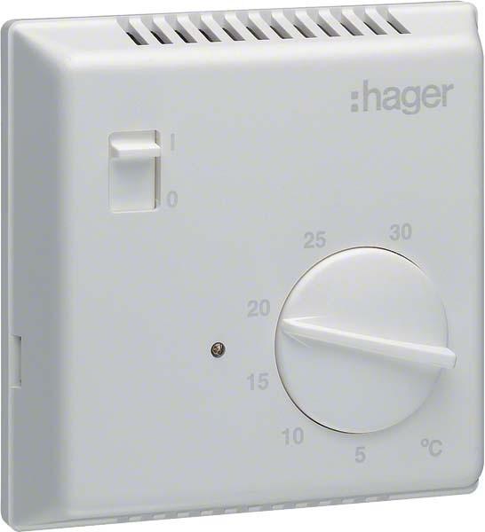 Actual product image Hager EK051