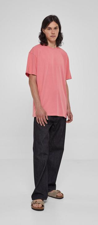 Actual product image Urban Classics Heavy Oversized Tee (5XL)
