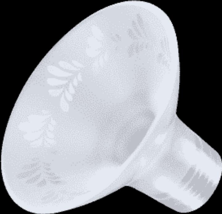 Image du produit Lola&Lykke Coquilles d'allaitement en silicone