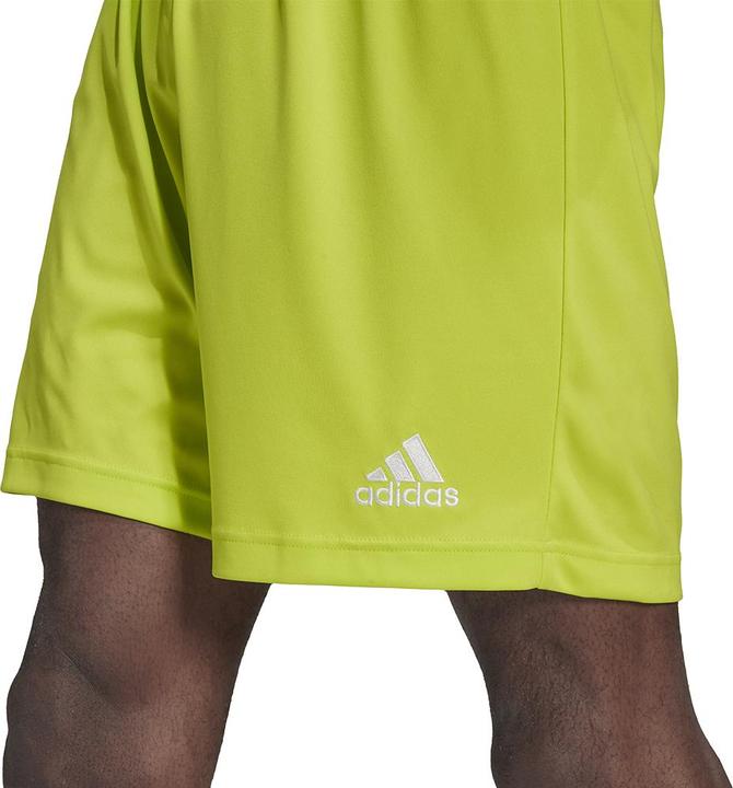 Immagine prodotto adidas Entrada 22 pantaloncini da calcio uomo (XXL)