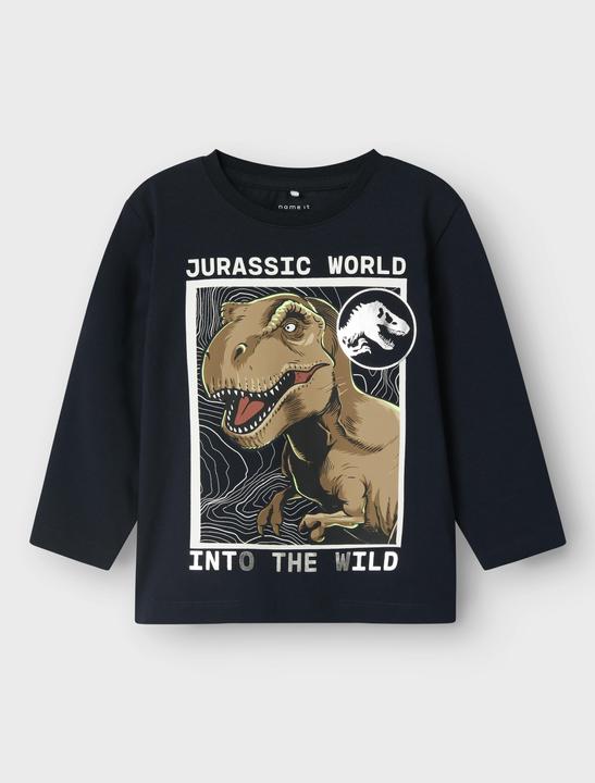 Actual product image Name it Jurassic T-Shirt (92)