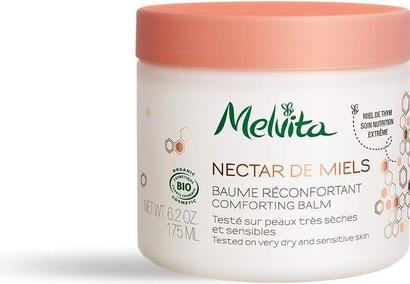 Actual product image Melvita Soothing Body Balms (Body milk, 175 ml)