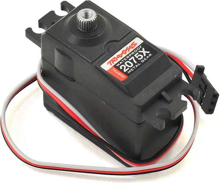 Actual product image Traxxas Servo 2075X