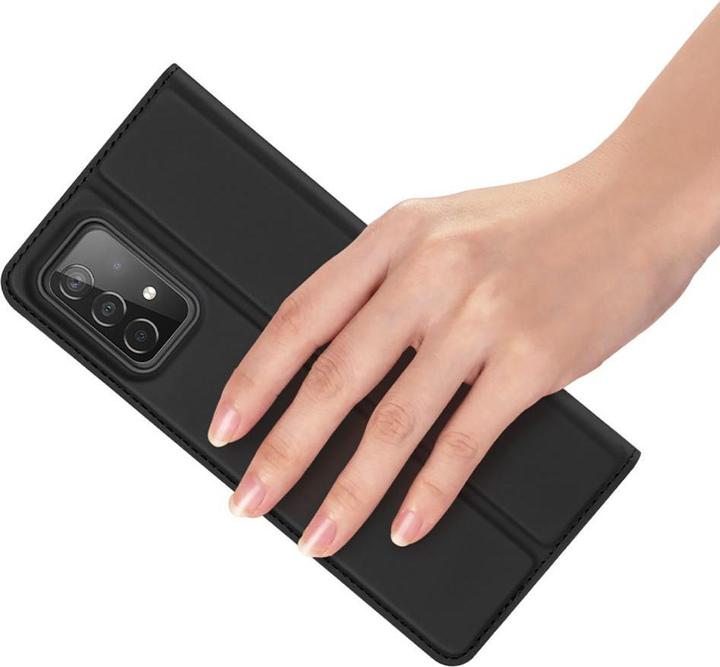 Produktbild Dux Ducis Skin Pro Series Bookcover (Samsung Galaxy A73 5G)