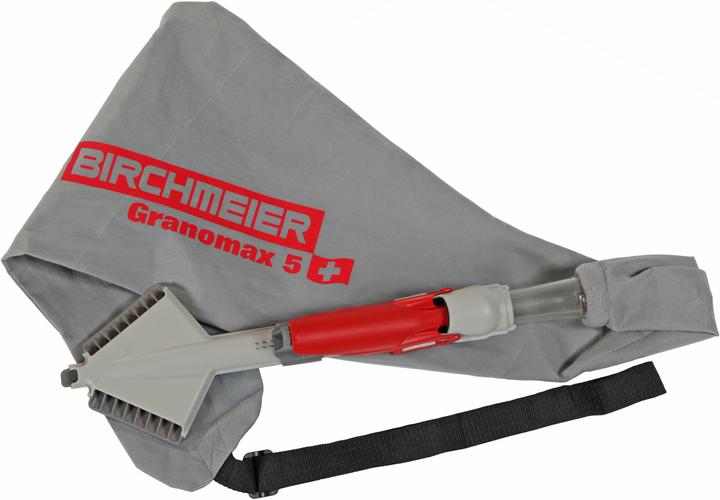 Actual product image Birchmeier Granomax 5
