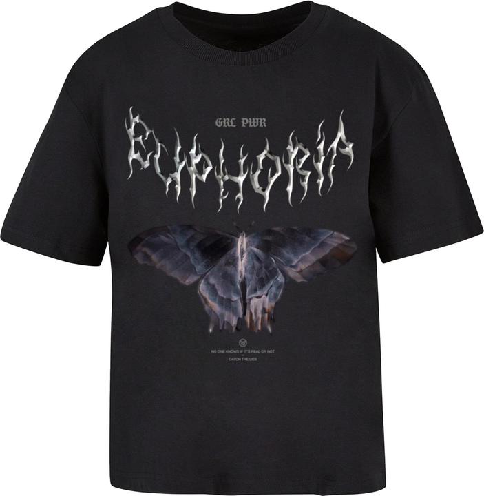 Miss Tee Euphoria Tee - 105753