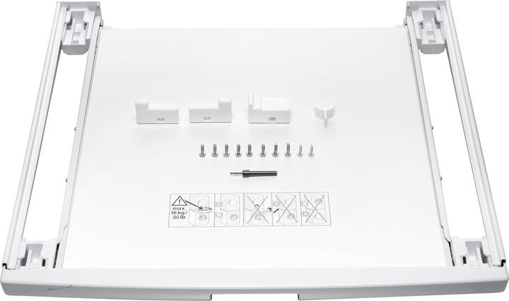 Bosch Hausgeräte Wtz11400