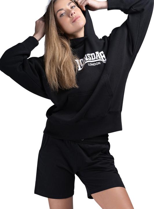 Produktbild Lonsdale Shorts für Damen (XS)