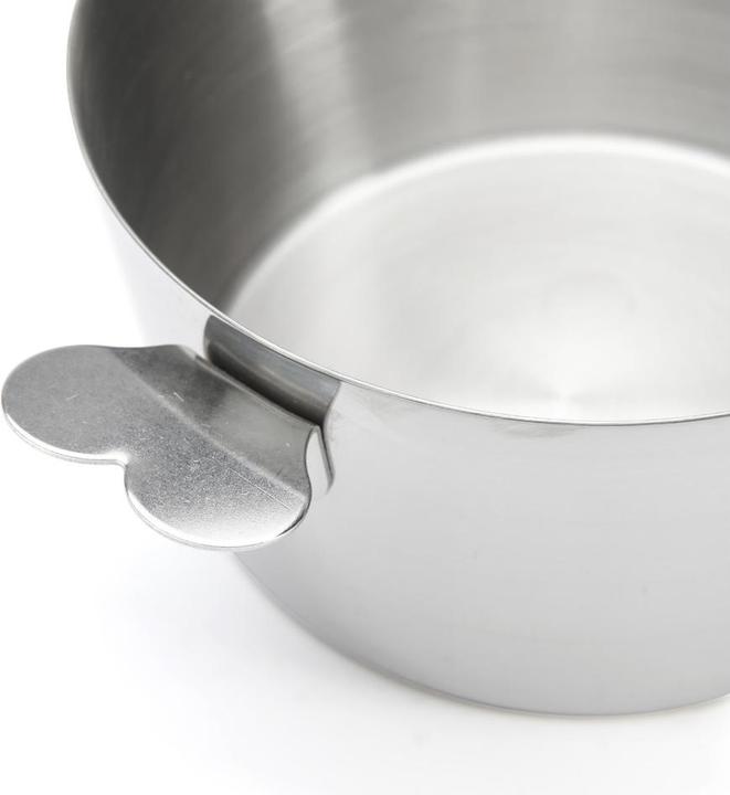 Produktbild de Buyer Charlotten-Form ohne Deckel (16 cm)